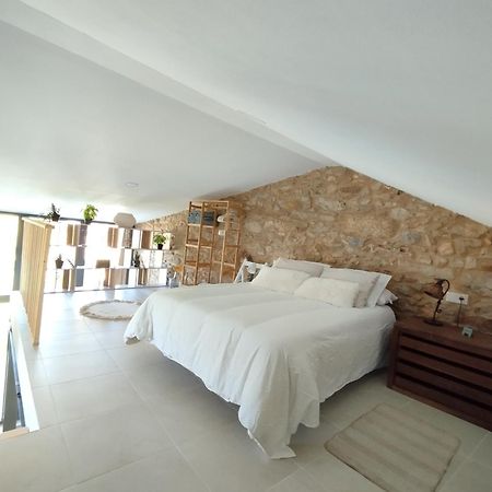 O Cabanel Finisterre Bagian luar foto