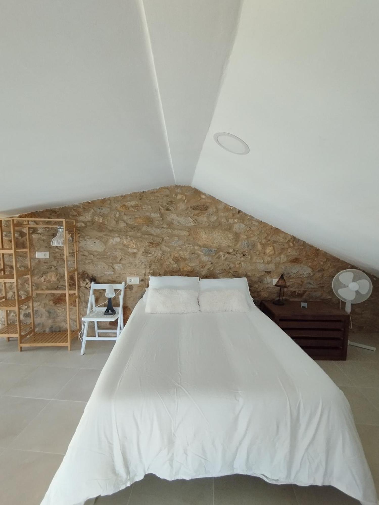 O Cabanel Finisterre Bagian luar foto