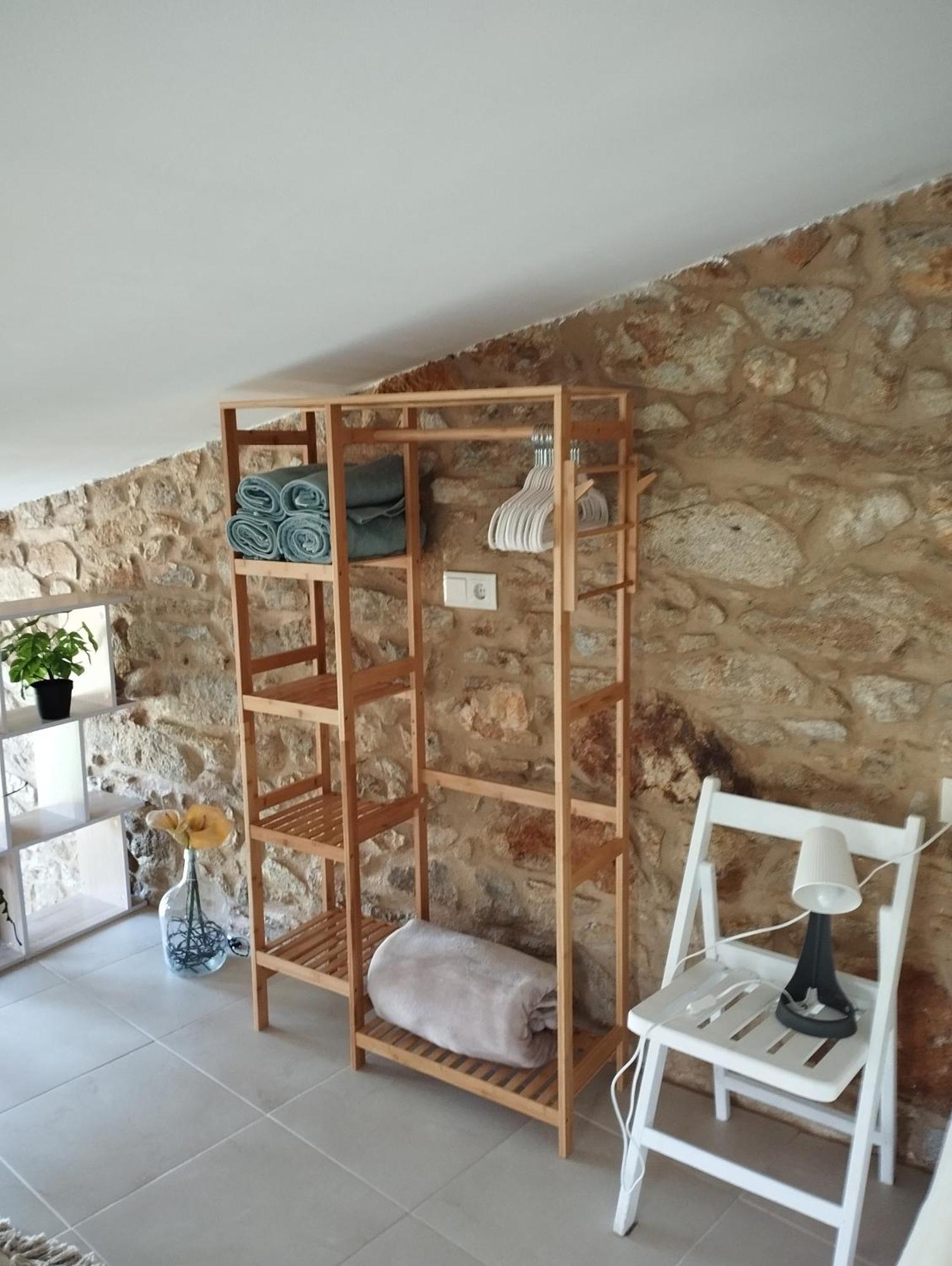 O Cabanel Finisterre Bagian luar foto